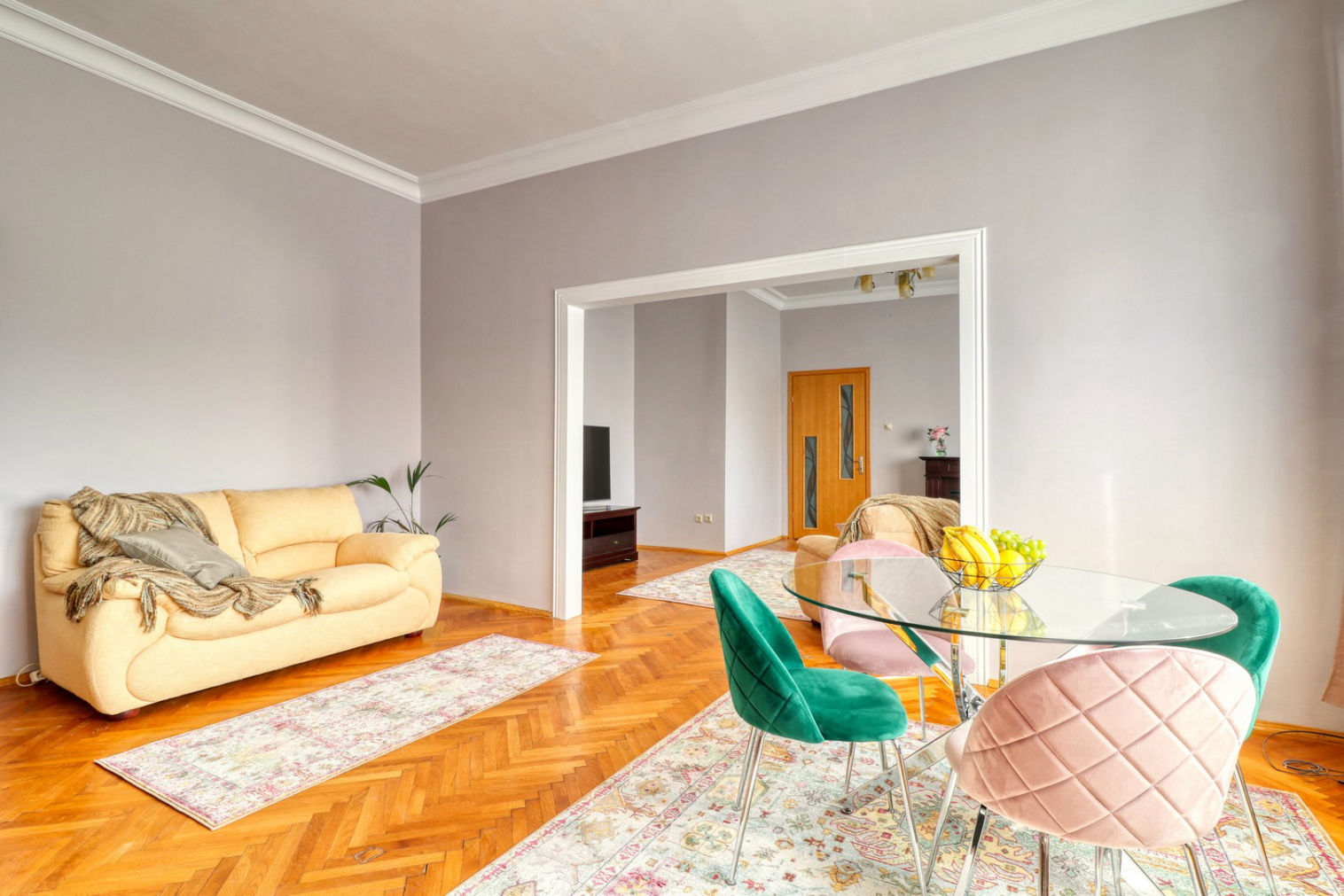 Fotografie imobiliara