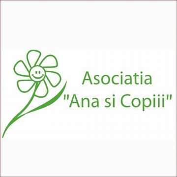 Asociatia Ana si Copiii