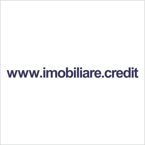 imobiliare credit