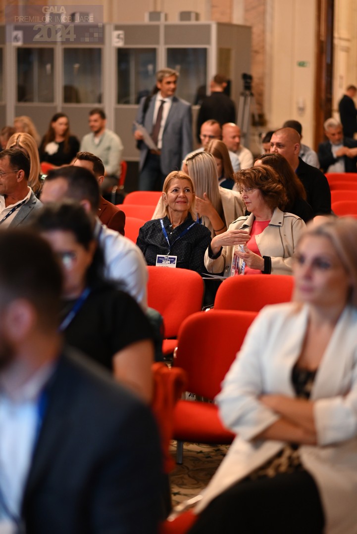 Conferinta ABI