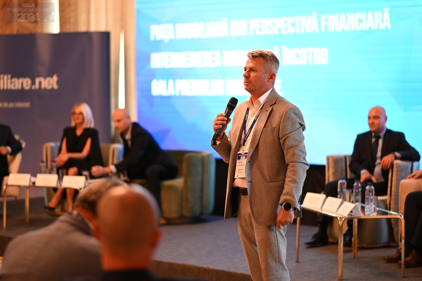 Conferinta ABI