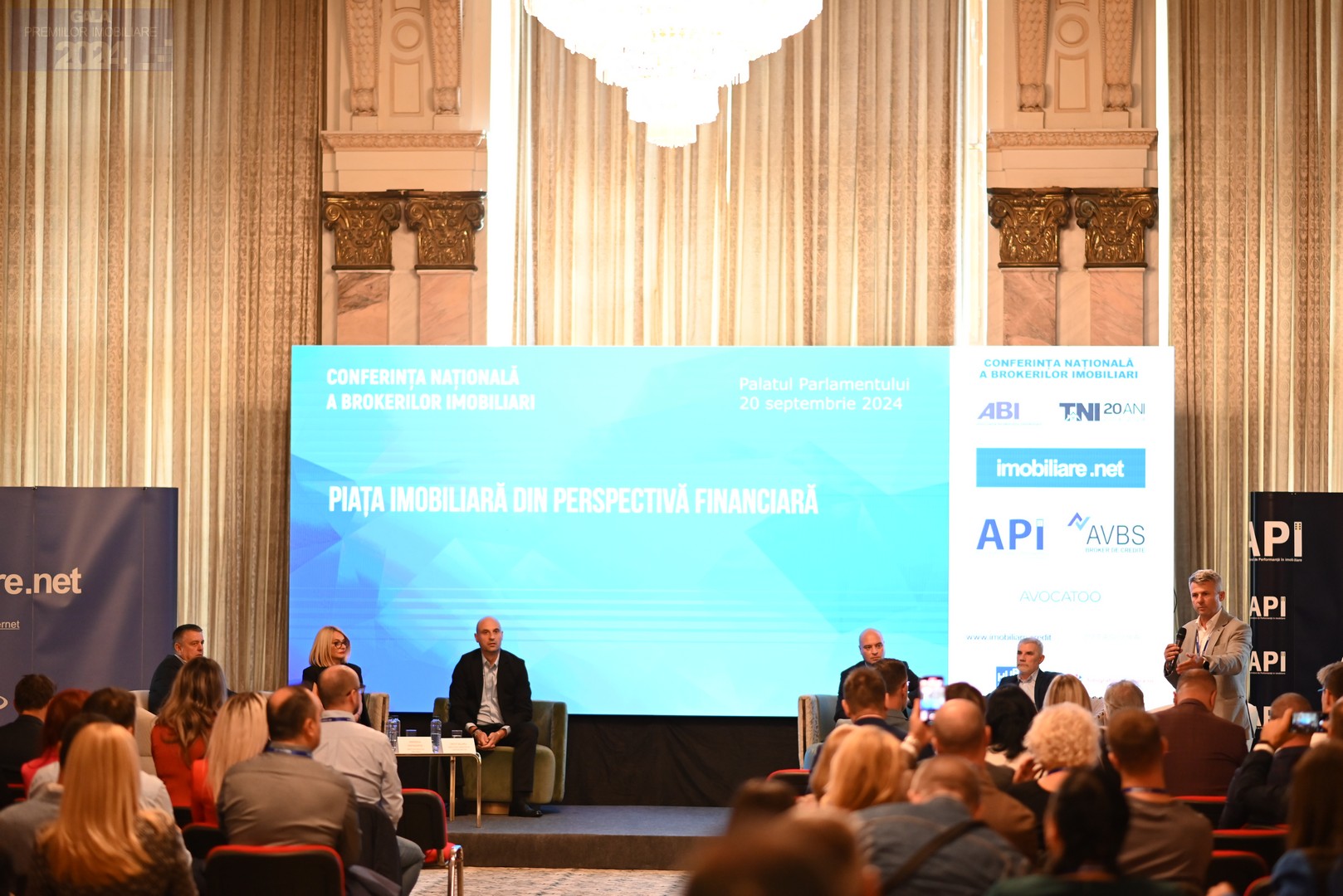 Conferinta ABI