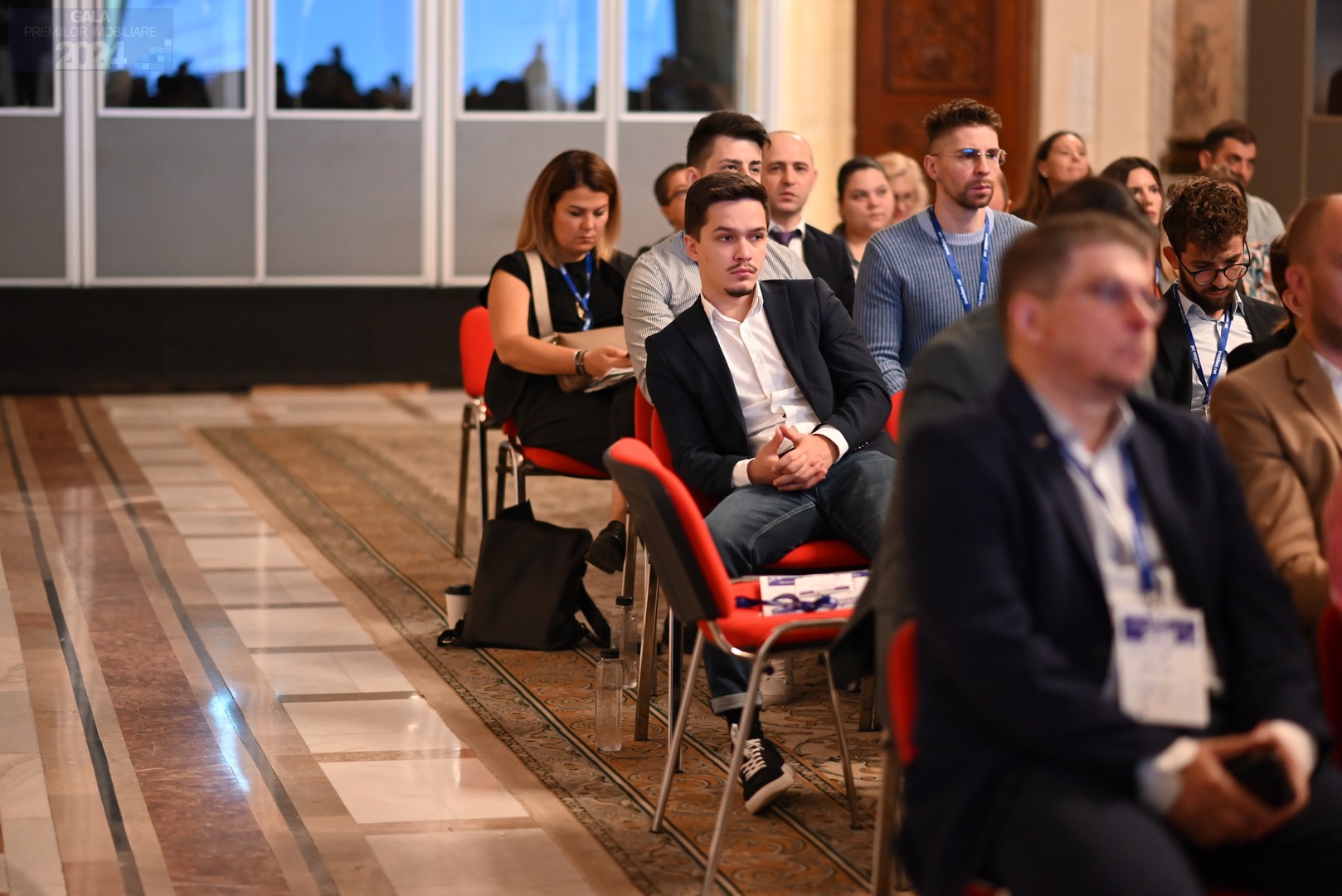 Conferinta ABI