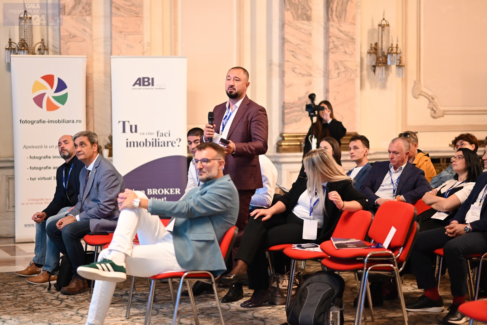 Conferinta ABI
