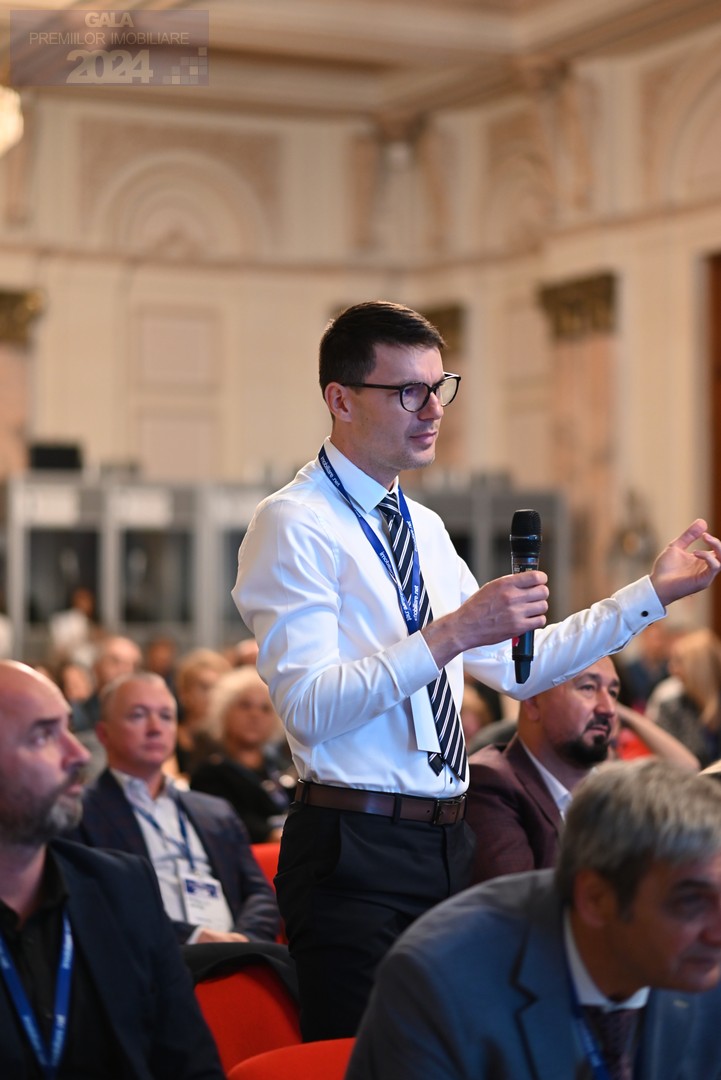 Conferinta ABI