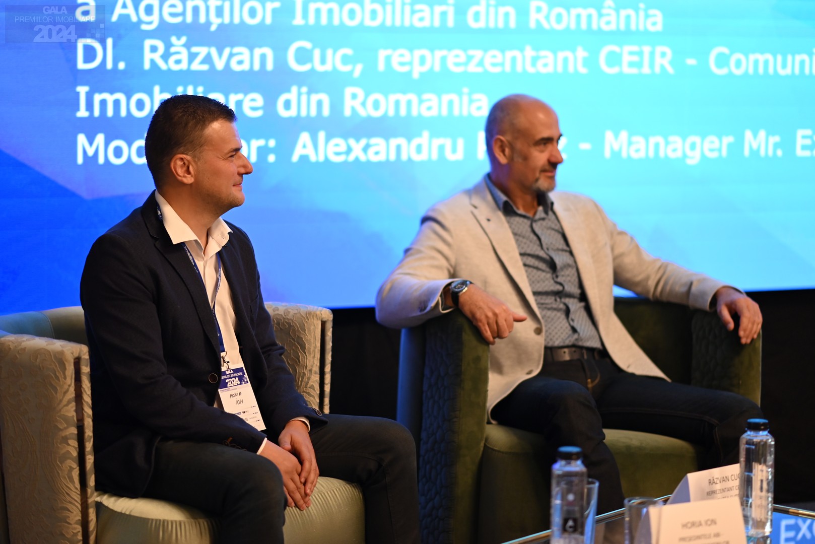 Conferinta ABI