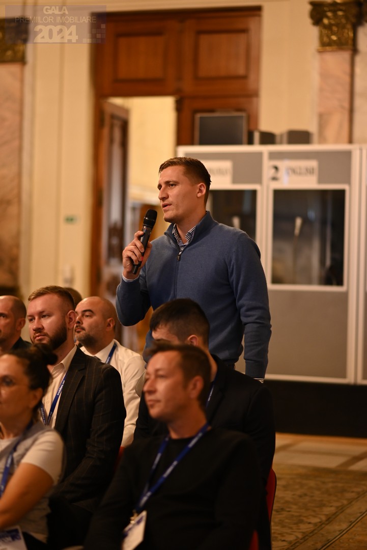 Conferinta ABI