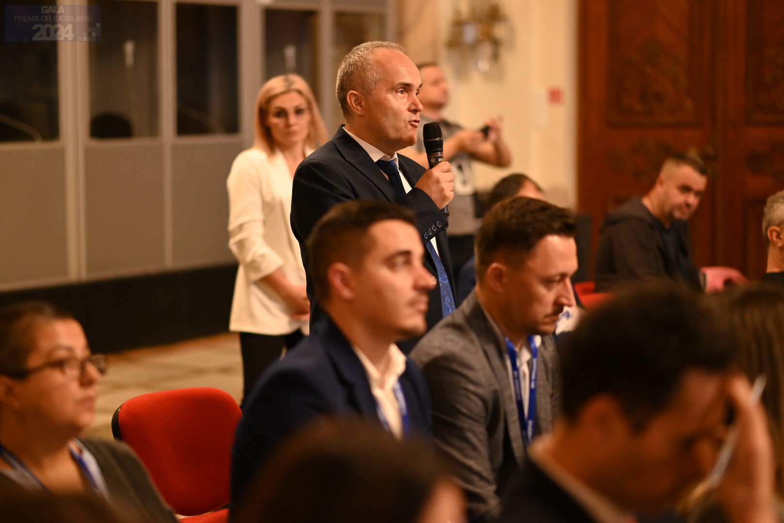 Conferinta ABI