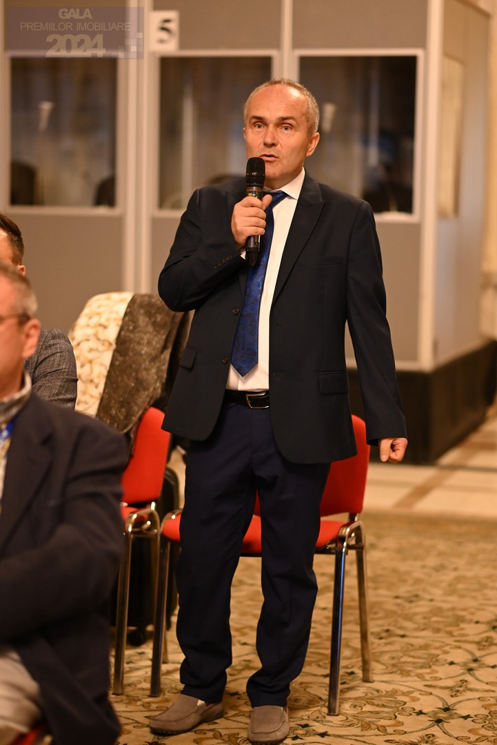 Conferinta ABI