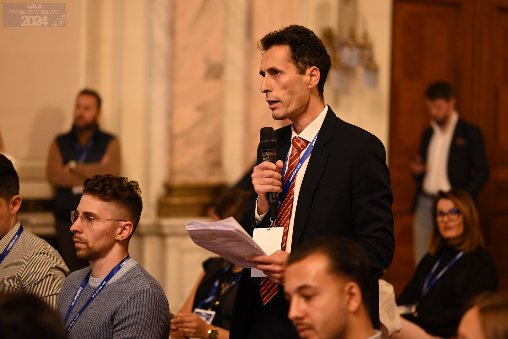 Conferinta ABI