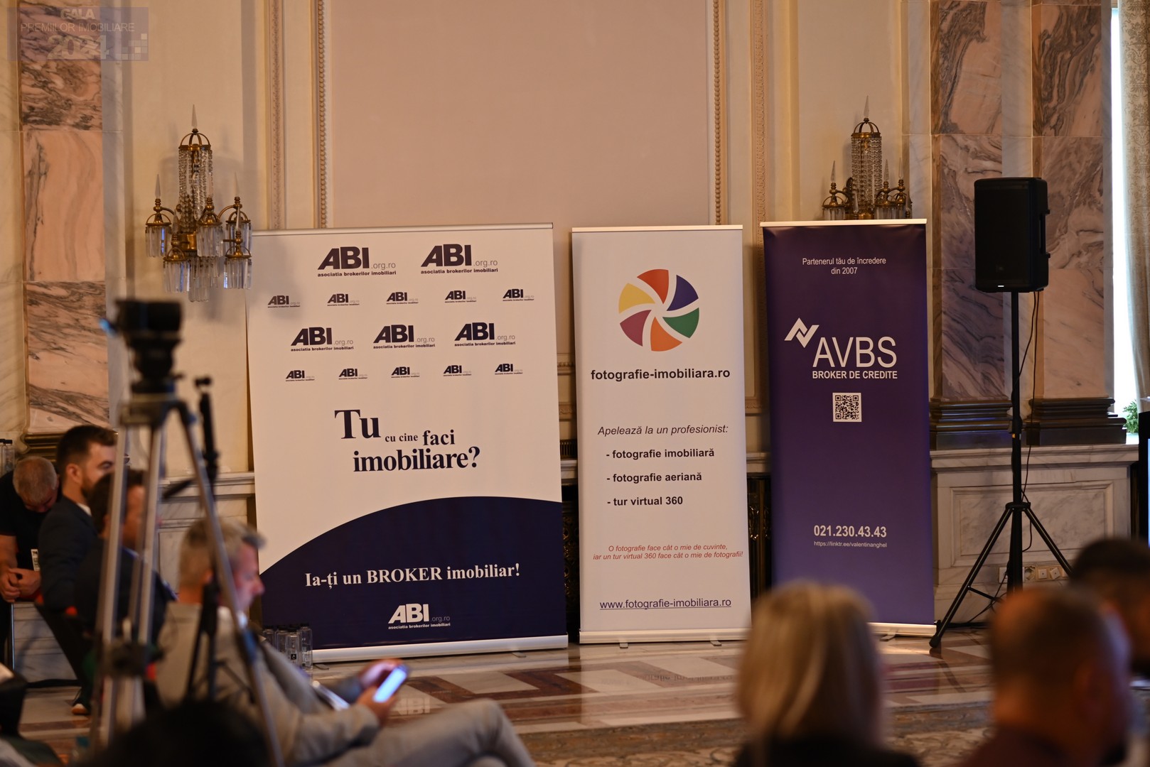 Conferinta ABI