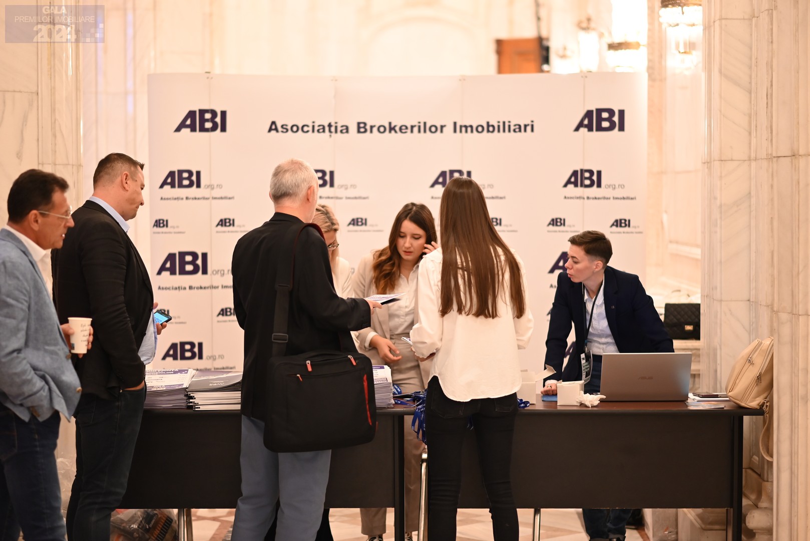 Gala Premiilor ABI