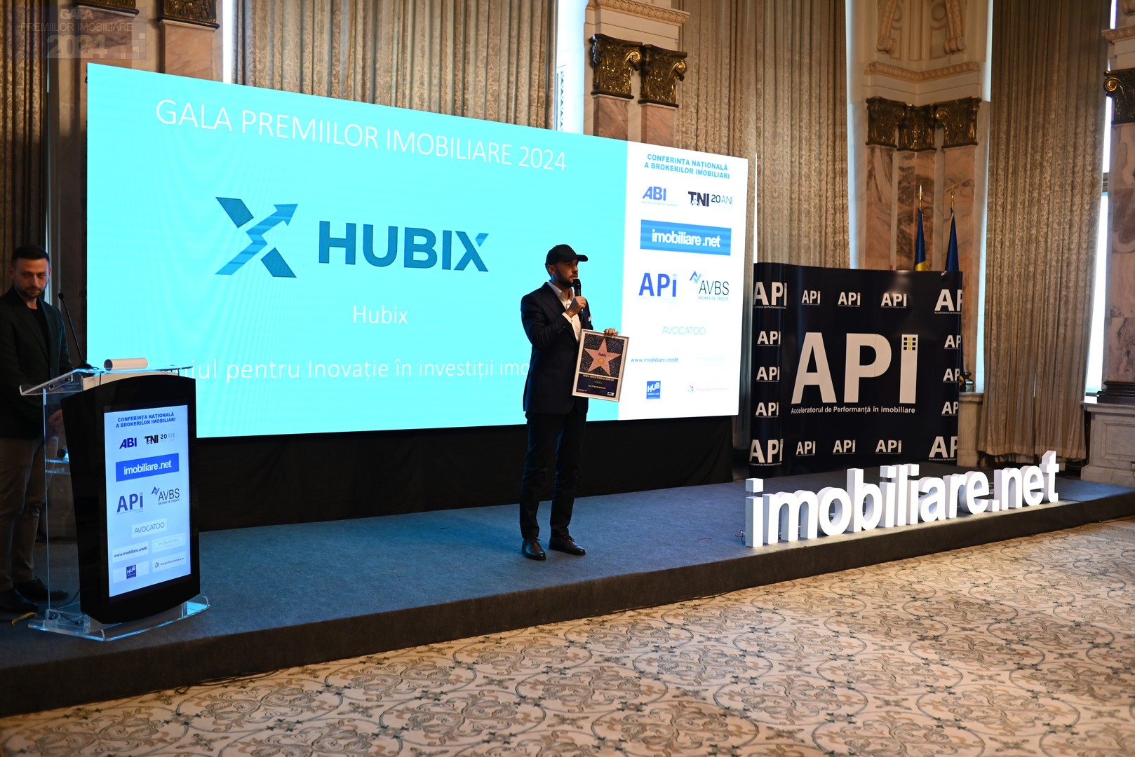 Gala Premiilor ABI