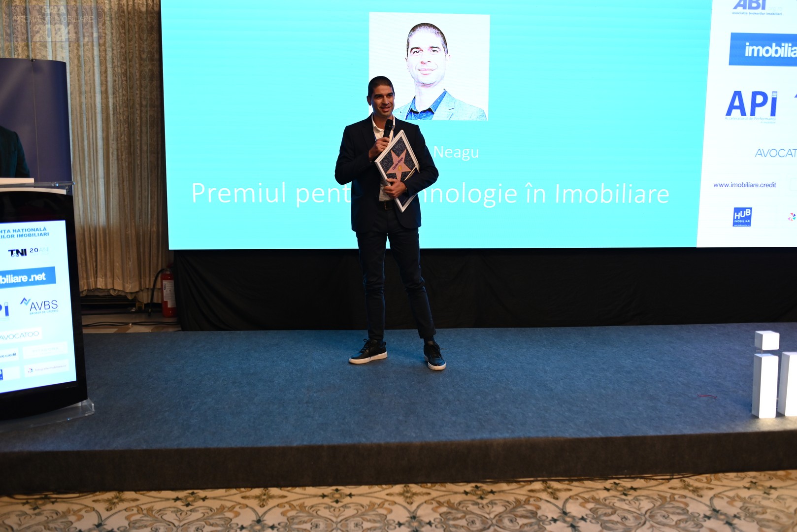 Gala Premiilor ABI