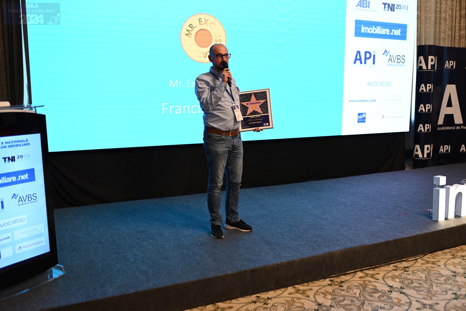 Gala Premiilor ABI