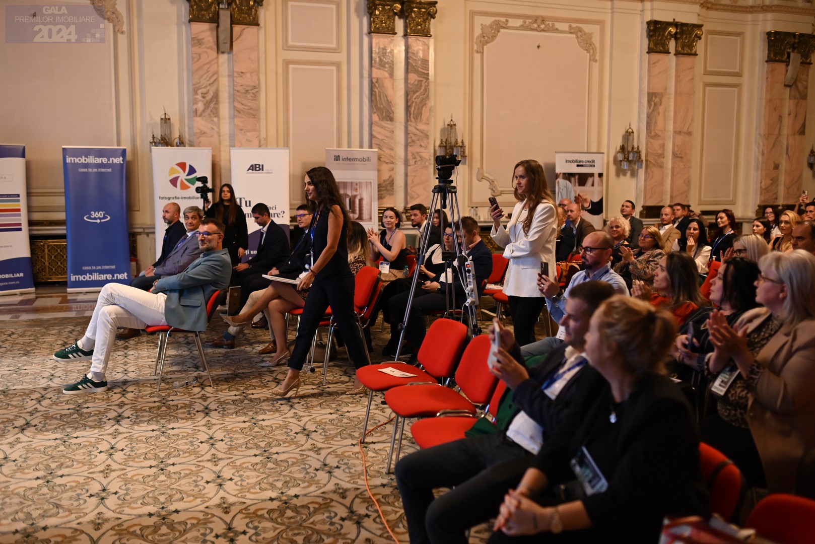 Gala Premiilor ABI