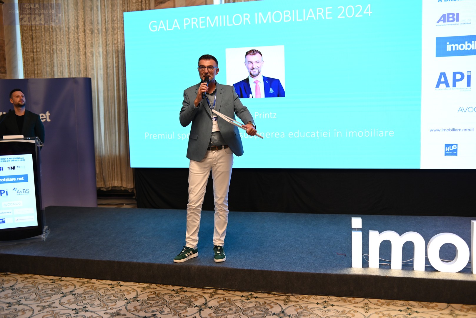Gala Premiilor ABI