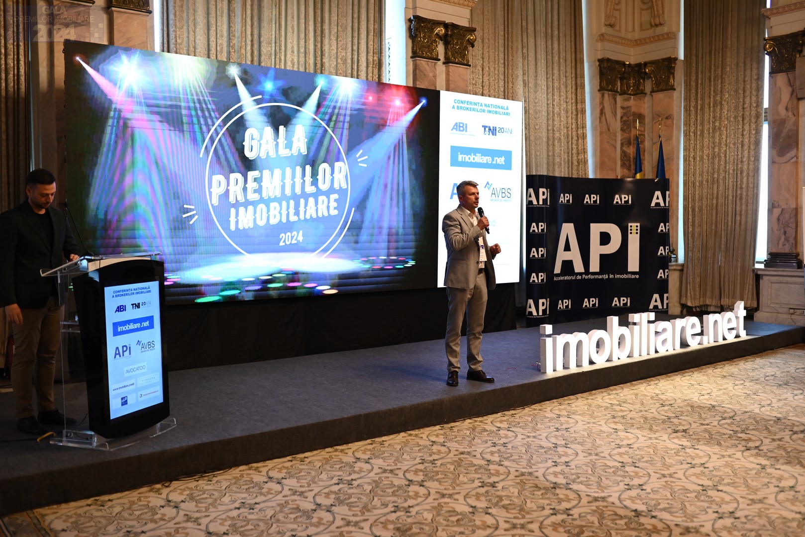 Gala Premiilor ABI