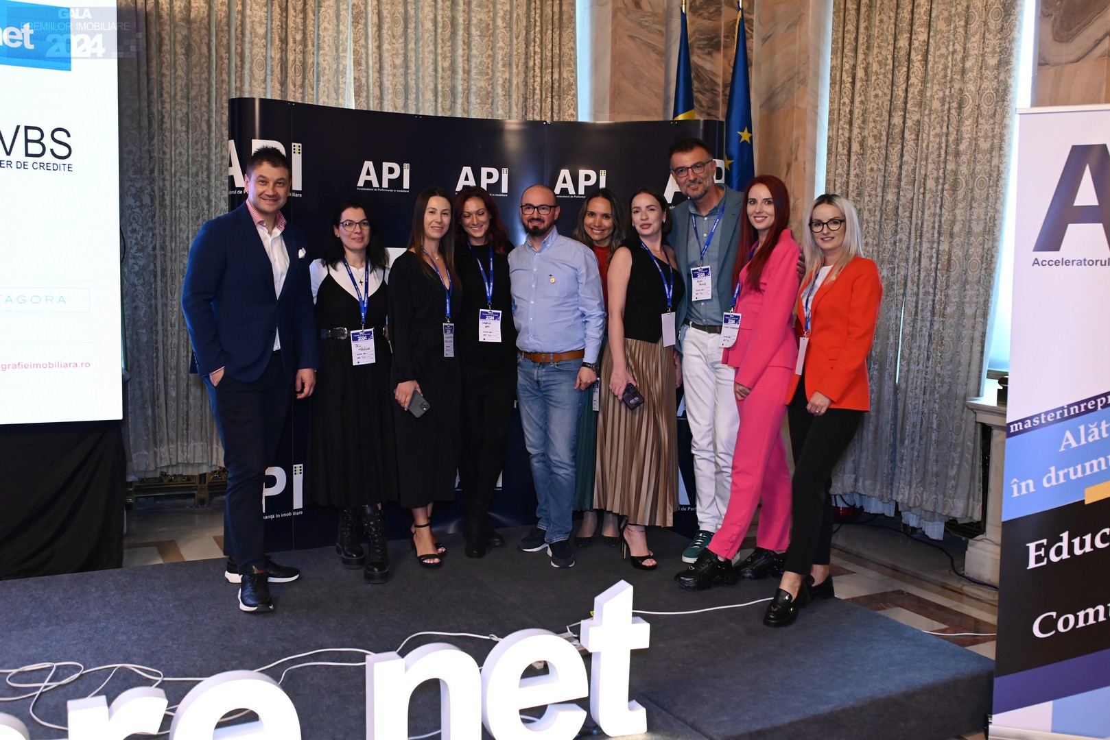 Gala Premiilor ABI