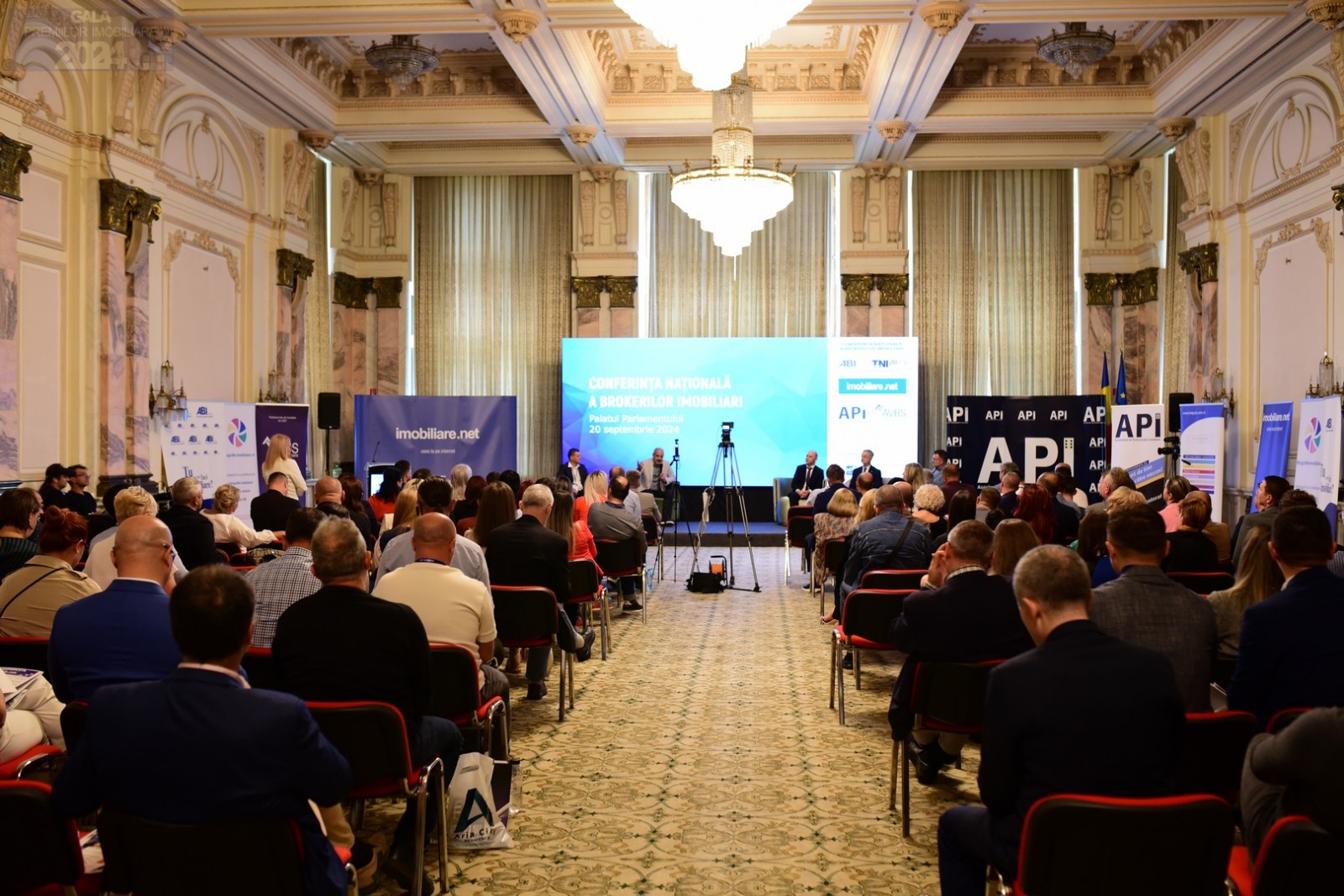 Conferinta ABI