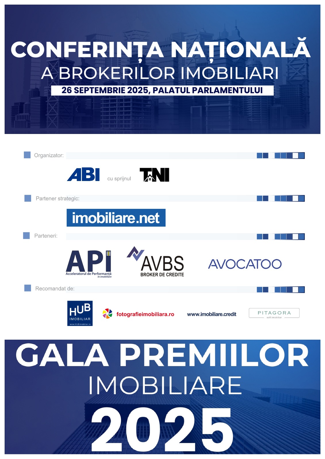 Conferinta ABI