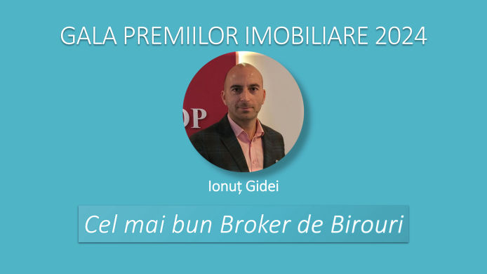 Gala Premiilor Imobiliare