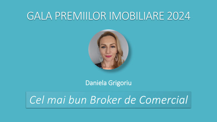 Gala Premiilor Imobiliare