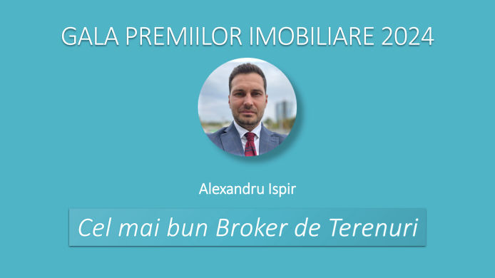 Gala Premiilor Imobiliare