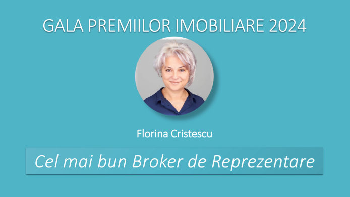 Gala Premiilor Imobiliare