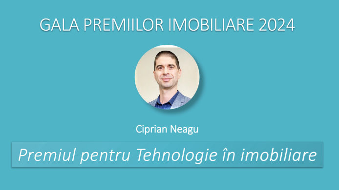 Gala Premiilor Imobiliare