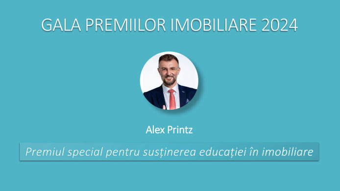 Gala Premiilor Imobiliare