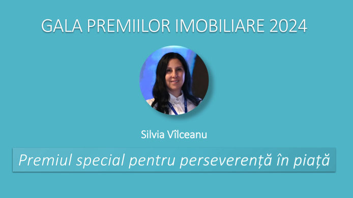 Gala Premiilor Imobiliare