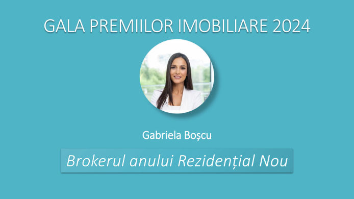 Gala Premiilor Imobiliare