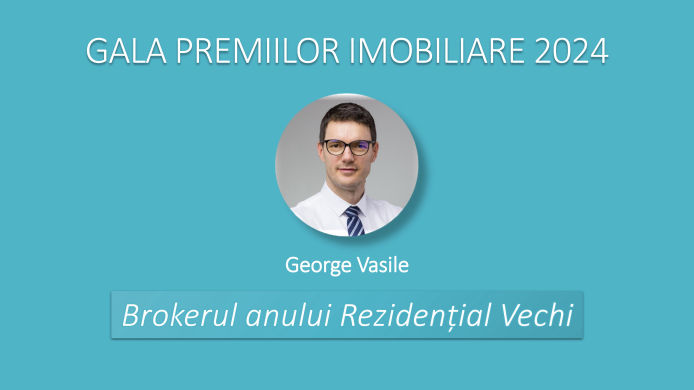 Gala Premiilor Imobiliare