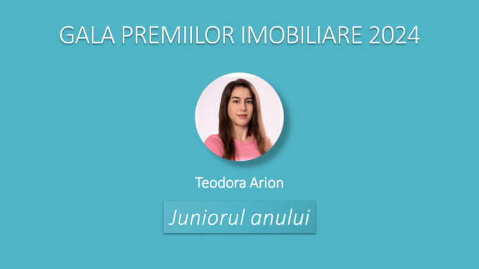 Gala Premiilor Imobiliare