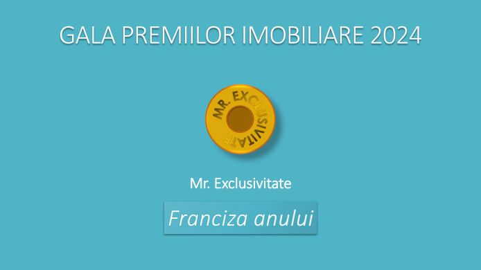 Gala Premiilor Imobiliare