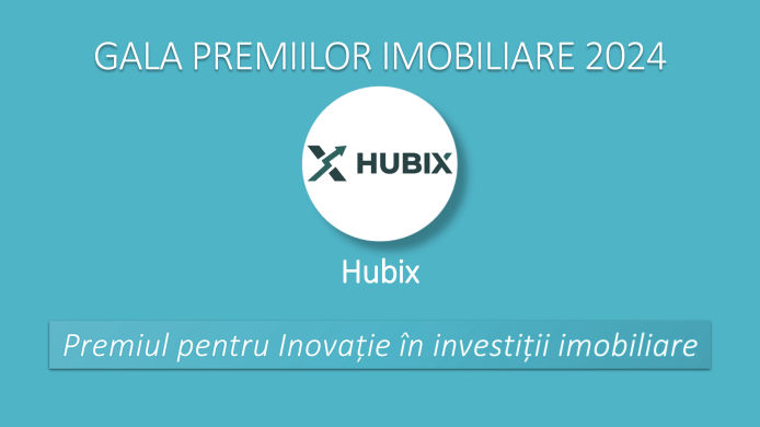 Gala Premiilor Imobiliare