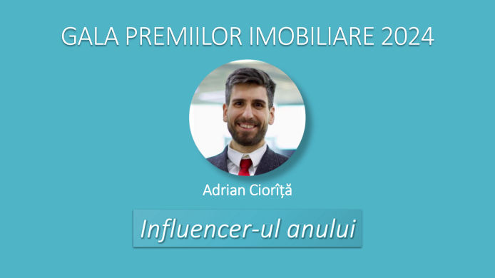 Gala Premiilor Imobiliare