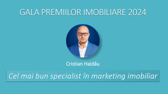 Gala Premiilor Imobiliare