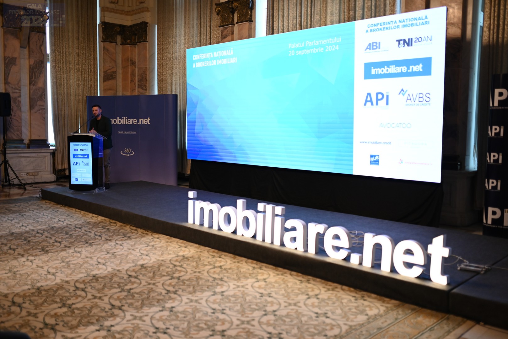 Gala Premiilor ABI