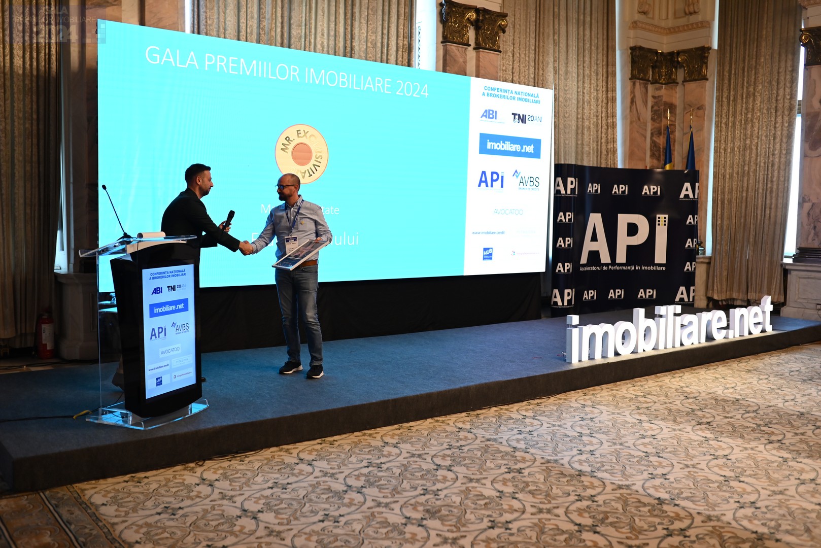 Gala Premiilor ABI